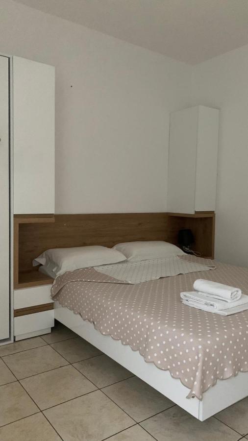 Apartments Beba Zalad Сутоморе Экстерьер фото