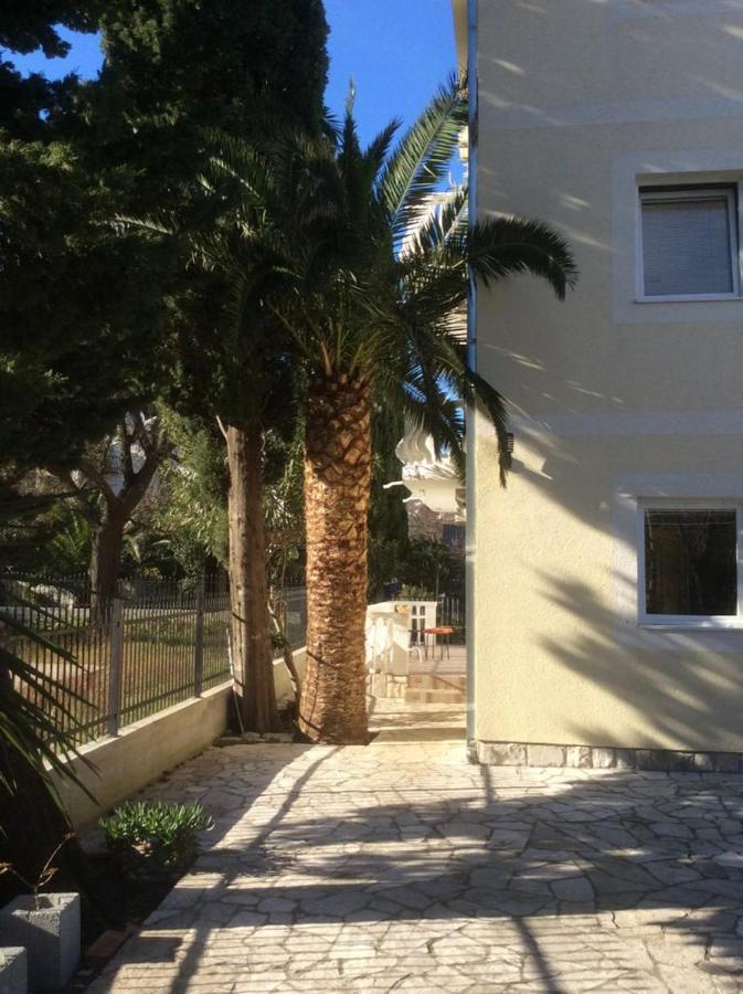 Apartments Beba Zalad Сутоморе Экстерьер фото