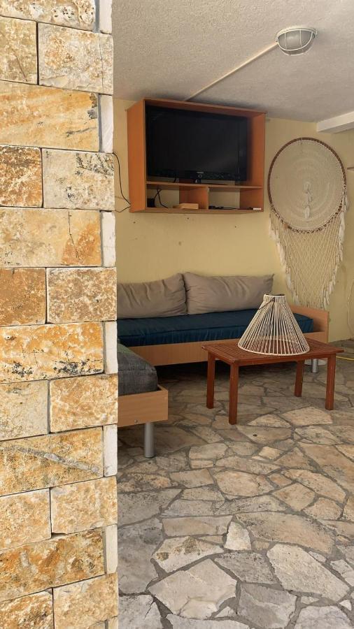 Apartments Beba Zalad Сутоморе Экстерьер фото