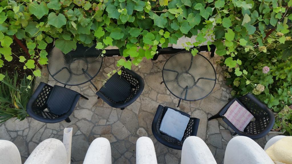 Apartments Beba Zalad Сутоморе Номер фото