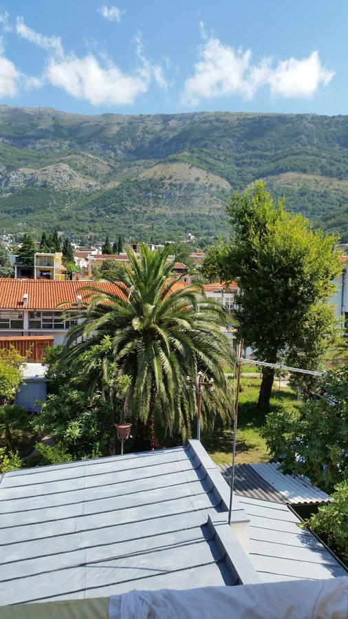 Apartments Beba Zalad Сутоморе Экстерьер фото